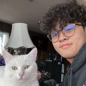 Meet your Posher, Anthon marthy